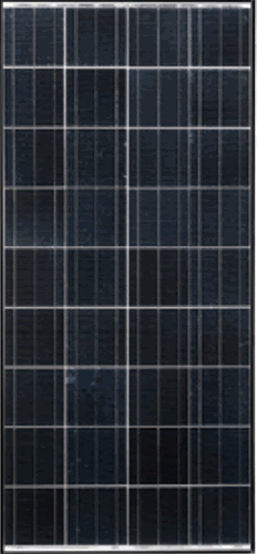 Kyocera KD135GX-LP, Solar Panel, 135 Watt, 12 Volt, Pallet of 20