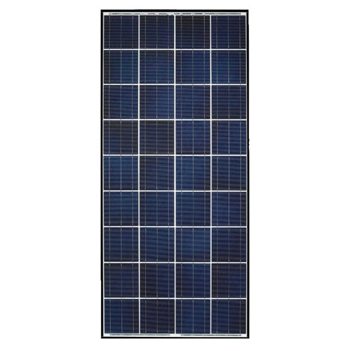 Kyocera 135 Watt 17 Volt Solar Panel - KD135SX-UFBS
