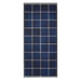 Kyocera 140 Watt BLACK FRAME Solar Panel - KD140GX-LFBS