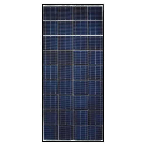 Kyocera 140 Watt Black Frame Solar Panel - Pallet - 20 Panels - Kyocera KD140SX-UFBS