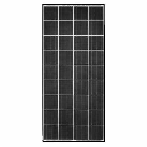Kyocera 140 Watt 17 Volt Solar Panel - KD140SX-UPU