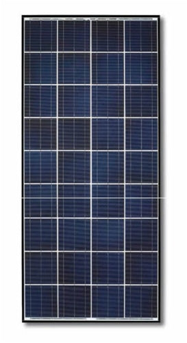 Kyocera 145 Watt 17 Volt Solar Panel - KD145GX-LFBS