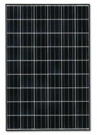 Kyocera 210 Watt 26 Volt Solar Panel - KD210GX-LPU