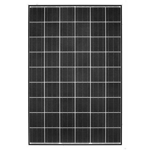 Kyocera 230 Watt 29 Volt Black Solar Panel - KD230GX-LPB