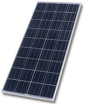 Kyocera 230 Watt 29 Volt Solar Panel - KD230GX-LPU