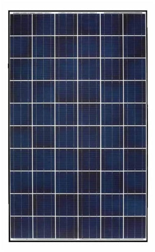 Kyocera 240 Watt 29 Volt Solar Panel - KD240GX-LFB