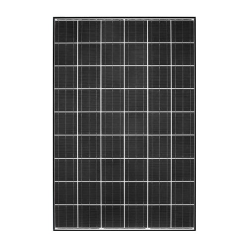 Kyocera KD240GX-LPB - 240 Watt 29 Volt Solar Panel - Black