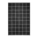 Kyocera KD240GX-LPB - 240 Watt 29 Volt Solar Panel - Black