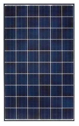 Kyocera 245 Watt 29 Volt Solar Panel - KD245GX-LFB