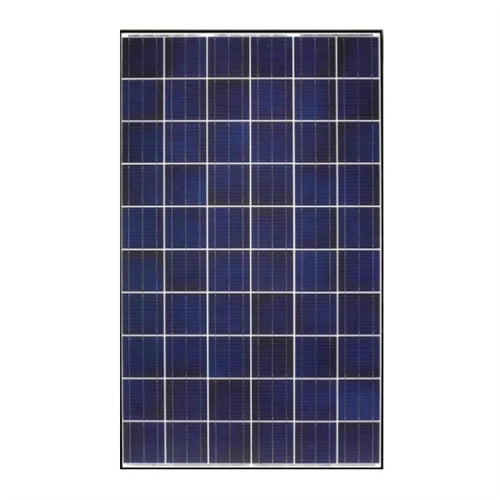 Kyocera 245 Watt 29 Volt Solar Panel - KD245GX-LFB2