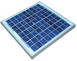 Kyocera 16 Watt 12 Volt Solar Panel - KS16