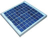 Kyocera 16 Watt 12 Volt Solar Panel - KS16