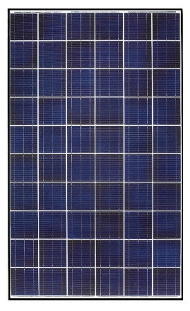 Kyocera KU265-6MCA > 265 Watt Solar Panel
