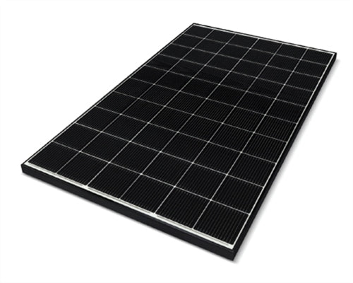 LG Solar - LG380N1C-A6 > 380 Watt NeON 2 Solar Panel, Cello technology - Black Frame