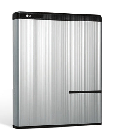 LG Chem RESU-10H SEG > 9.8 kWh 400V Lithium Ion ESS Battery
