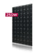 LG Solar 250 Watt 29 Volt Solar Panel - LG250S1C
