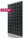 LG Solar 255 Watt 30 Volt Solar Panel - LG255S1C-G3