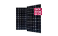LG Solar LG295N1C-B3 - 295 Watt Black Frame Solar Panel