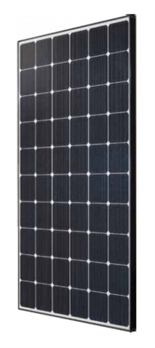 LG Solar LG300N1C-G4 > 300 Watt Black Frame NeON™2 Panel - Cello technology
