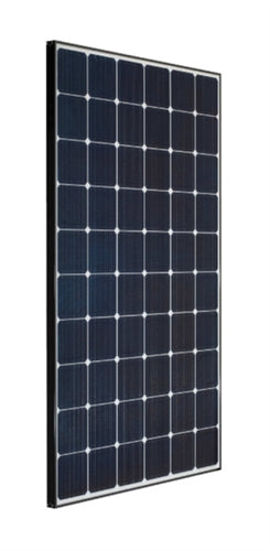LG Solar LG305N1C-G4 > 305 Watt Black Frame NeON2 Solar Panel - Cello technology