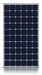 LG Solar - LG375A1C-V5 > 375 Watt Black Frame NeON R ACe Mono Solar Panel with LG micro inverter