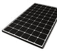 LG Solar - LG375Q1C-V5 > 375 Watt Black Frame NeON R Mono Solar Panel
