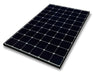 LG Solar - LG390Q1C-A6 > 390 Watt NeON R Solar Panel, Cello technology - Black Frame