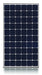 LG Solar - LG395A1C-A6 > 395 Watt Black Frame NeON R ACe Mono Solar Panel with LG micro inverter