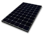 LG Solar - LG400Q1C-A6 > 400 Watt NeON R Solar Panel, Cello technology - Black Frame