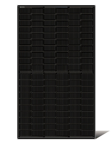 LONGi LR4-60HPB-350M > 350 Watt Mono Solar Panel - BoB