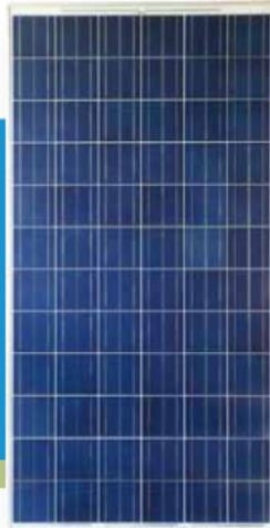 Lightway 300 Watt Solar Panel