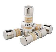 Littlefuse KLKD-12 -12 Amp 600 VDC  Fuse
