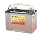MK Battery 8A27-DEKA - 12 Volt 92 Amp Hour AGM Battery