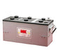 MK Battery 8A4D - 12 Volt 198 Amp Hour Sealed AGM Battery