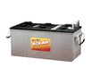 MK Battery 8A8DLTP-DEKA - 12 Volt 245 Amp Hour AGM Battery