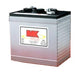 MK Battery 8AGC2-DEKA - 6 Volt 190 Amp Hour Sealed AGM Battery