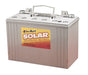 MK Battery 8G30H-DEKA - 12 Volt 97.6 Amp Hour Sealed Gel Battery - Group 30