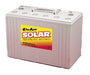 MK Battery 8G31-DEKA - 12 Volt 97.6 Amp Hour Sealed Gel Battery