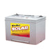 MK Battery 8G34-DEKA > 12 Volt 60 Amp Hour Sealed Gel Battery
