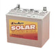 MK Battery 8GU1-DEKA - 12 Volt 31.6 Amp Hour Sealed Gel Battery