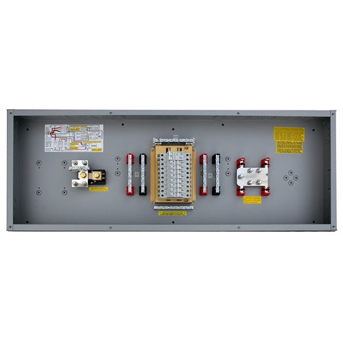 Midnite Solar Breaker and Wiring Box - Nottagutter-2