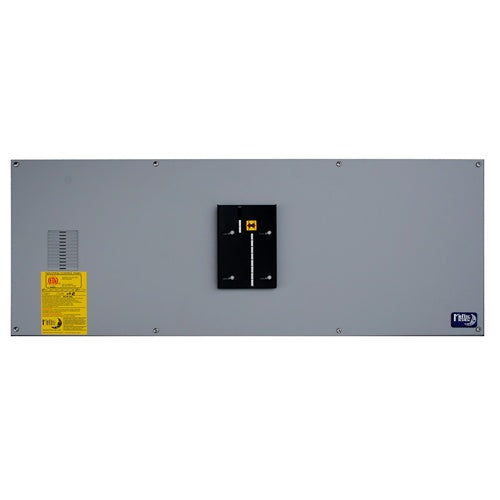 Midnite Solar Breaker and Wiring Box - Nottagutter-2