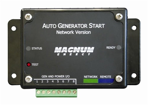 Magnum Energy AGS Controller - Network Version - ME-AGS-N