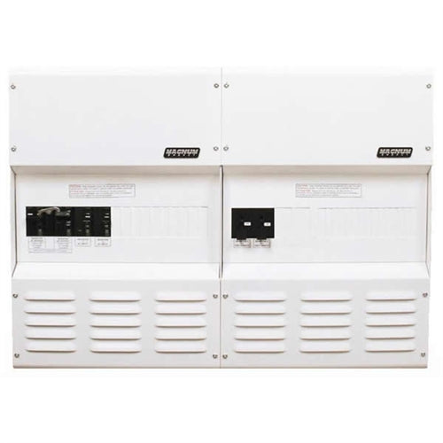 Magnum Energy MPDH250-30D - 250 Amp Magnum Panel