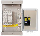 Midnite Solar MNTRANSFER-60A > 60 Amp 240 VAC Transfer Switch