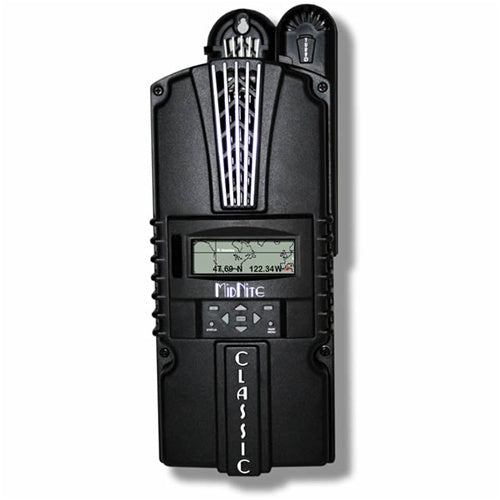 Midnite Solar Classic 250KS - 56 Amp 250 VDC MPPT Charge Controller