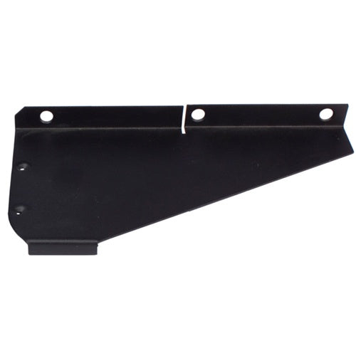 Midnite Solar MNCCB-L - Charge Controller Bracket / LEFT