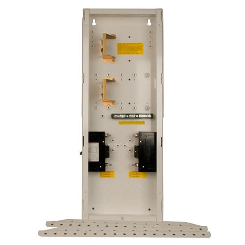 Midnite Solar MNDC125-X2 - 125 AMP Mini DC Disconnect