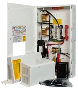 Midnite Solar MNE175ALM > 175 AMP Magnum Energy E-Panel - Left Door