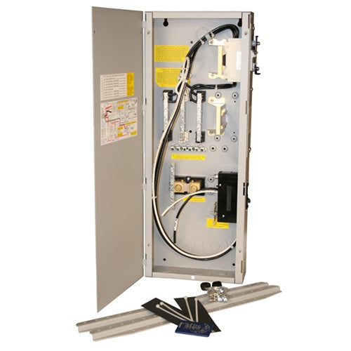 Midnite Solar MNE175LT - 175 AMP E-Panel LITE